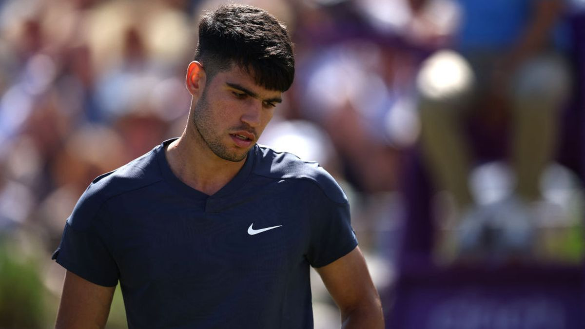 Alcaraz and Sinner advance to Wimbledon quarterfinals