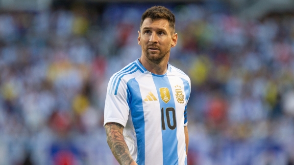 Argentina emerges victorious over Canada in Copa America semifinal