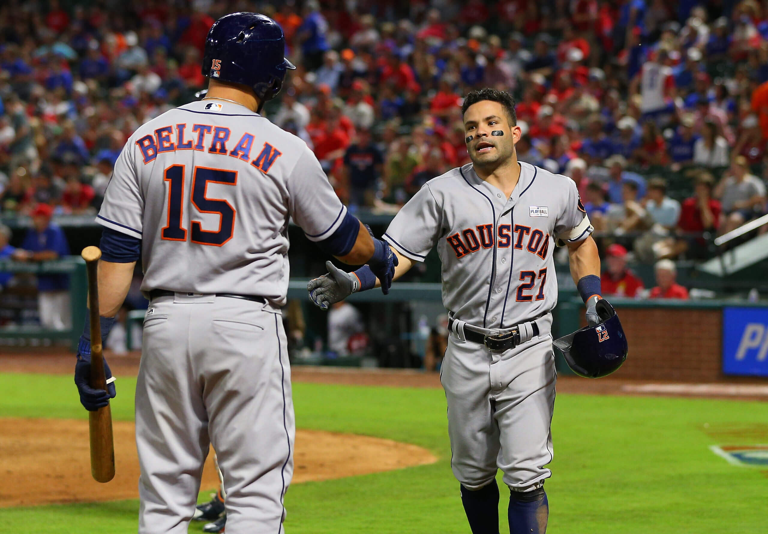 Assessing Astros' Altuve's Hall of Fame candidacy: Is he a first-ballot inductee?