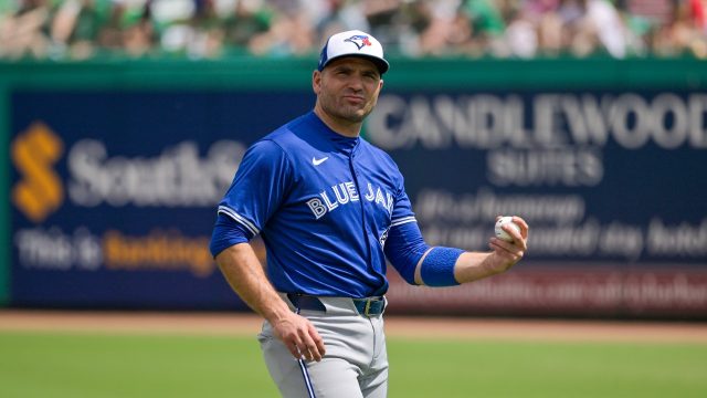 Blue Jays’ Bichette, Swanson, and Garcia make their return against the Tigers