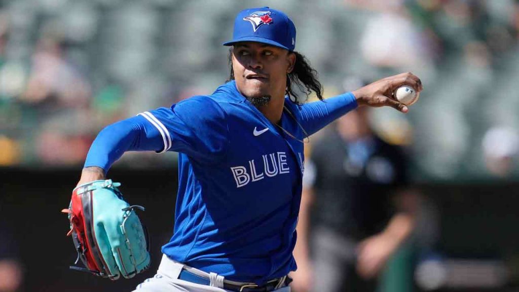 Blue Jays defeat Mariners thanks to Green’s clutch performance