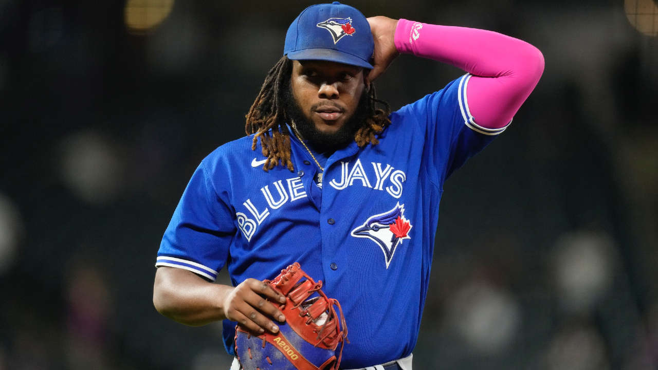 Blue Jays defeat Rangers 7-3 in MLB Highlights