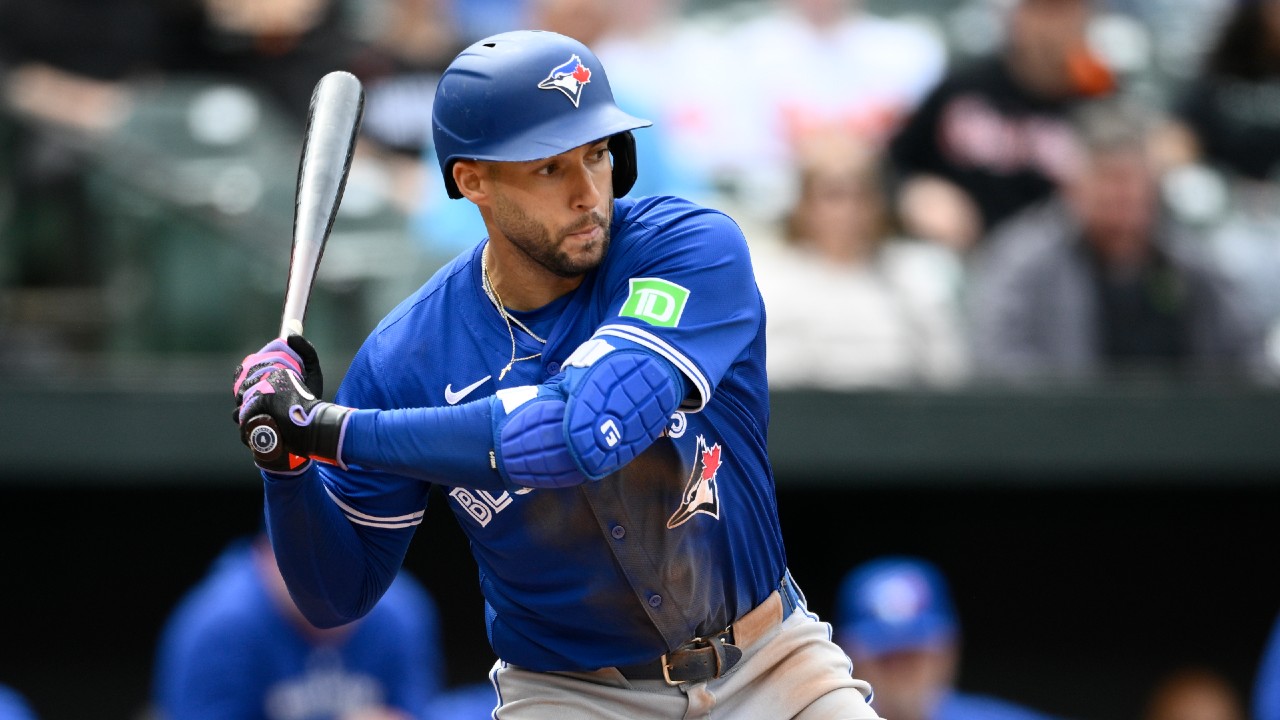 Blue Jays defeat Rays 6-3 in MLB Highlights