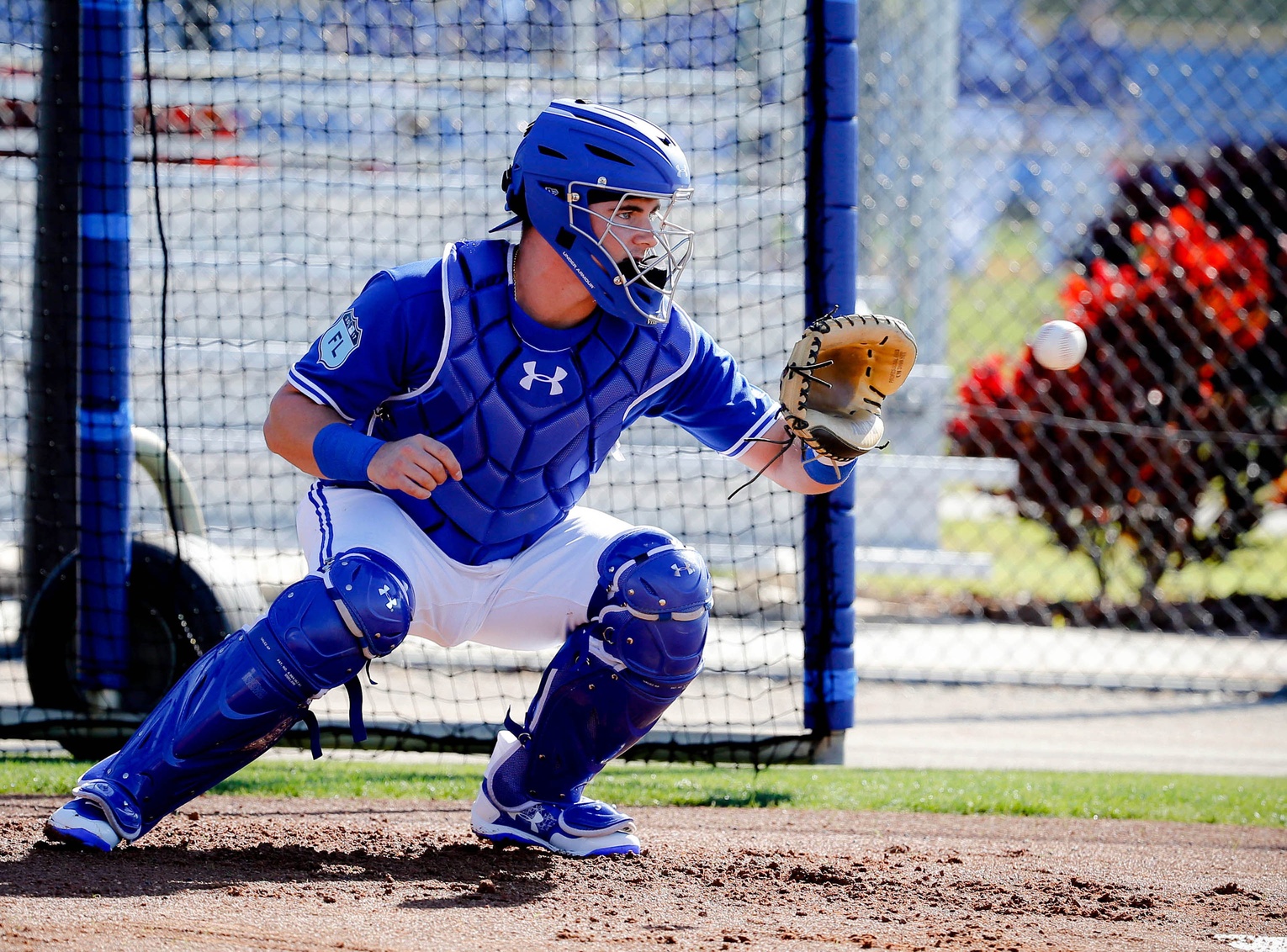 Blue Jays Reportedly Trading Catcher Danny Jansen to Red Sox