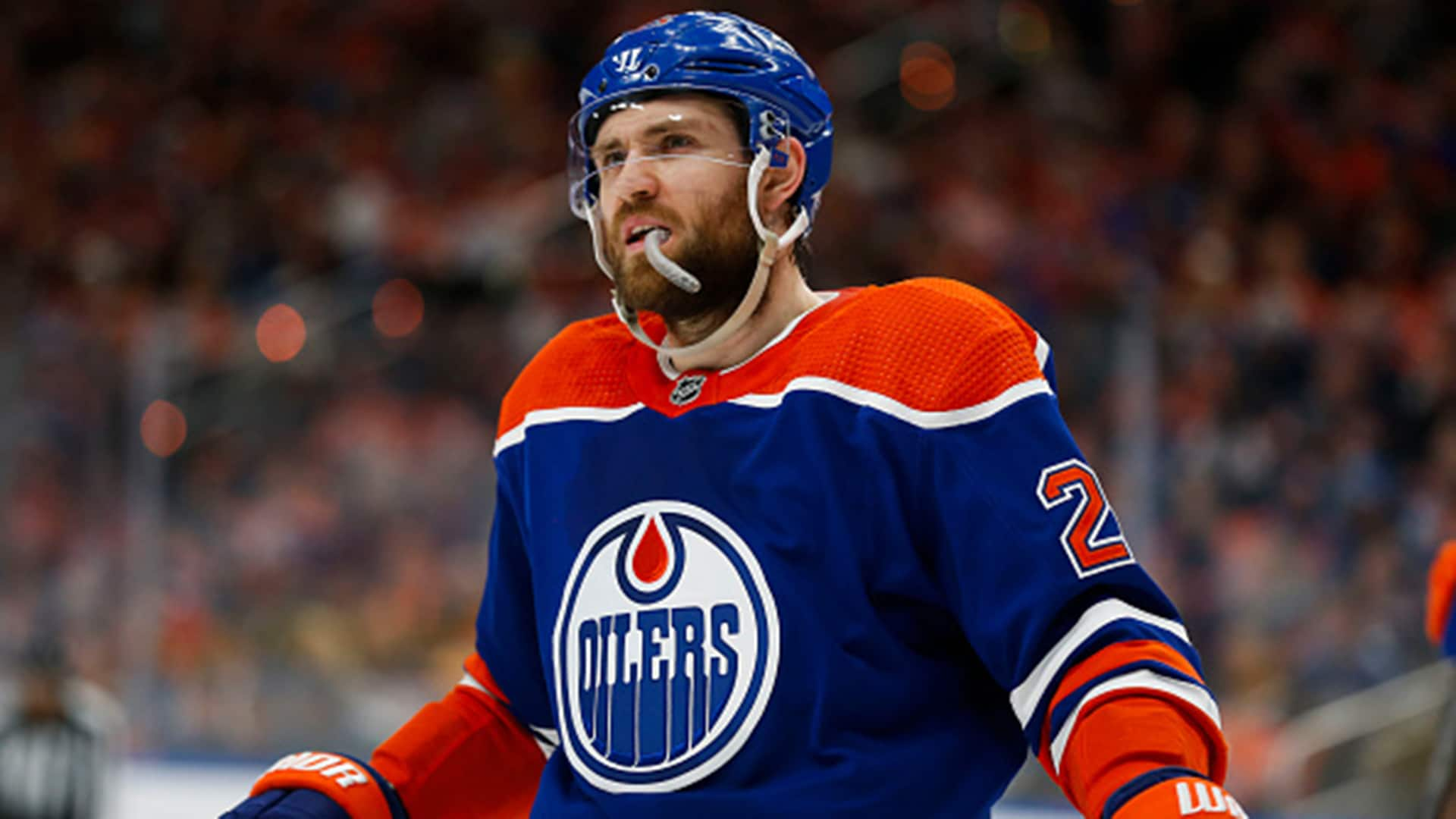 Bowman emphasizes the importance of Draisaitl re-signing with Oilers