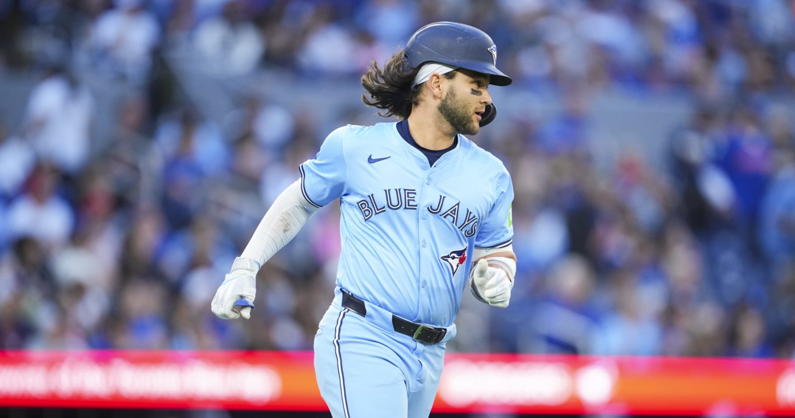 Can IL stint for Blue Jays’ Bichette halt trade rumors?