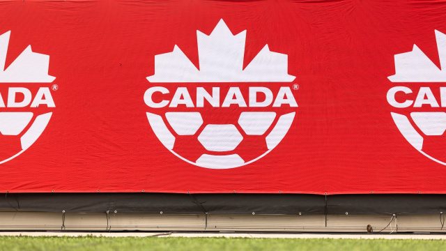 Canada finishes fourth in women’s synchro 10-metre platform event