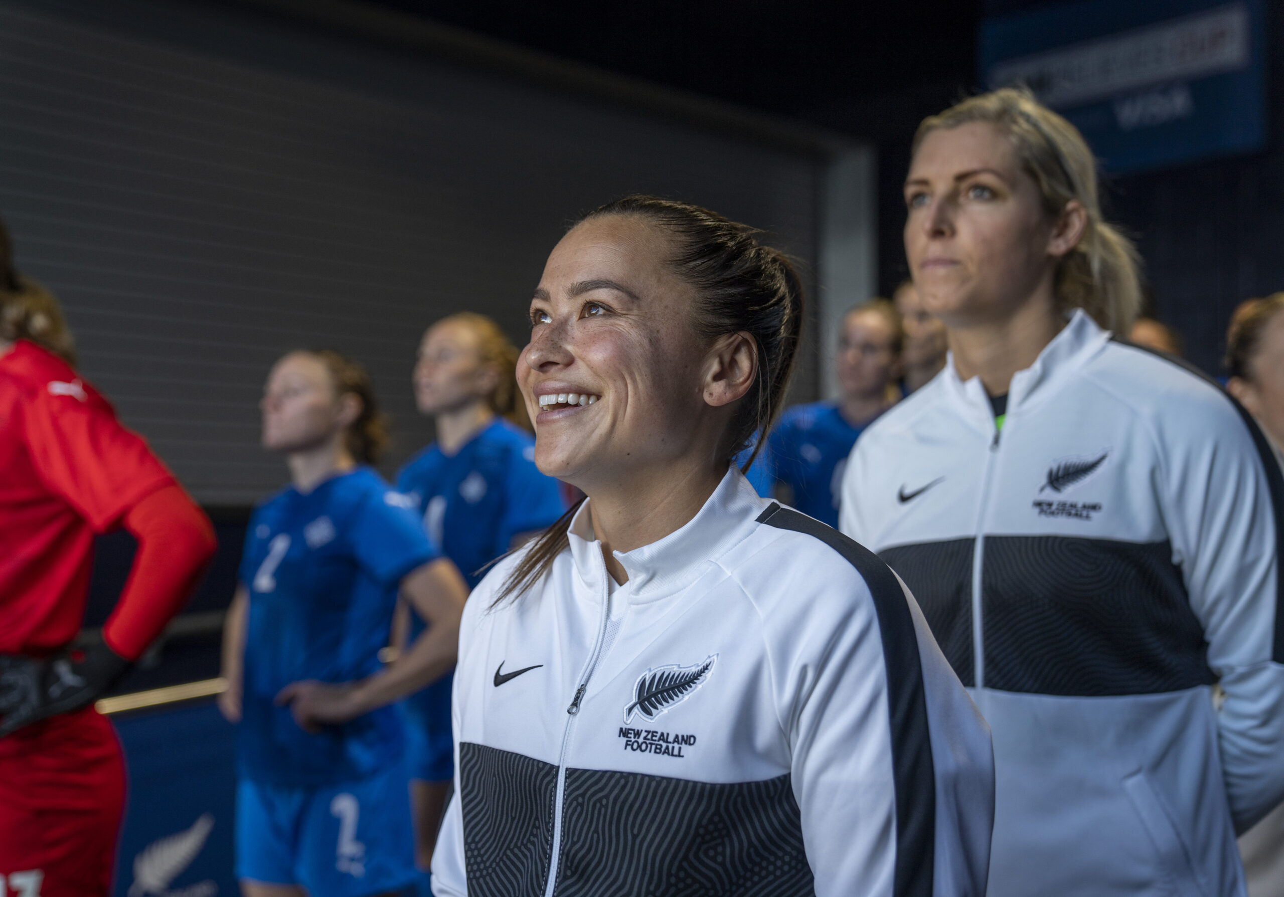 Canada’s Women’s Soccer Team Emerges Victorious Against Australia in Pre-Olympic Match