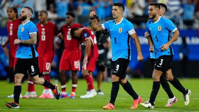 Canadian Fans Show Support for Team in Exciting Third-Place Match