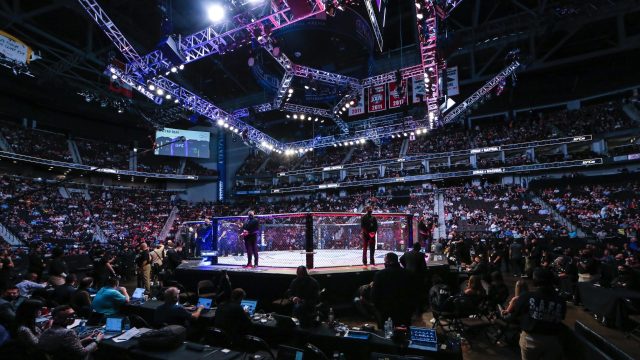 Dana White confirms 10 fights scheduled and $17 million invested in UFC 306 at Sphere