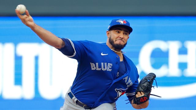 Diamondbacks defeat Blue Jays 5-4 in MLB Highlights