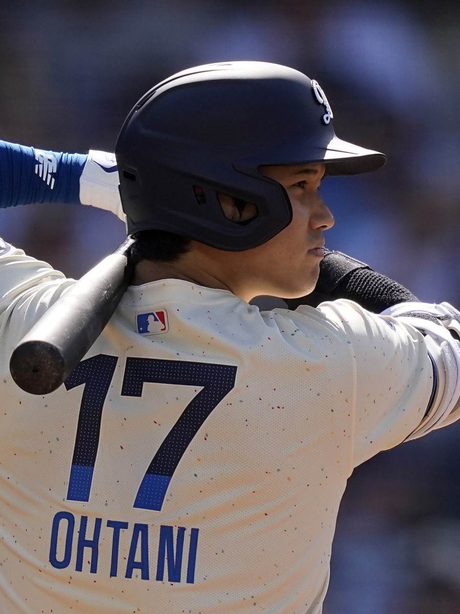 Dodgers’ Will Smith Hits Home Run in Fourth Consecutive At-Bat