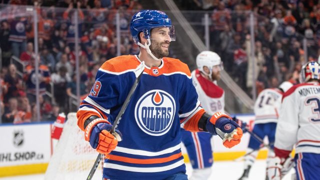 Exploring the Oilers: How Taking Less Can Lead to Winning More