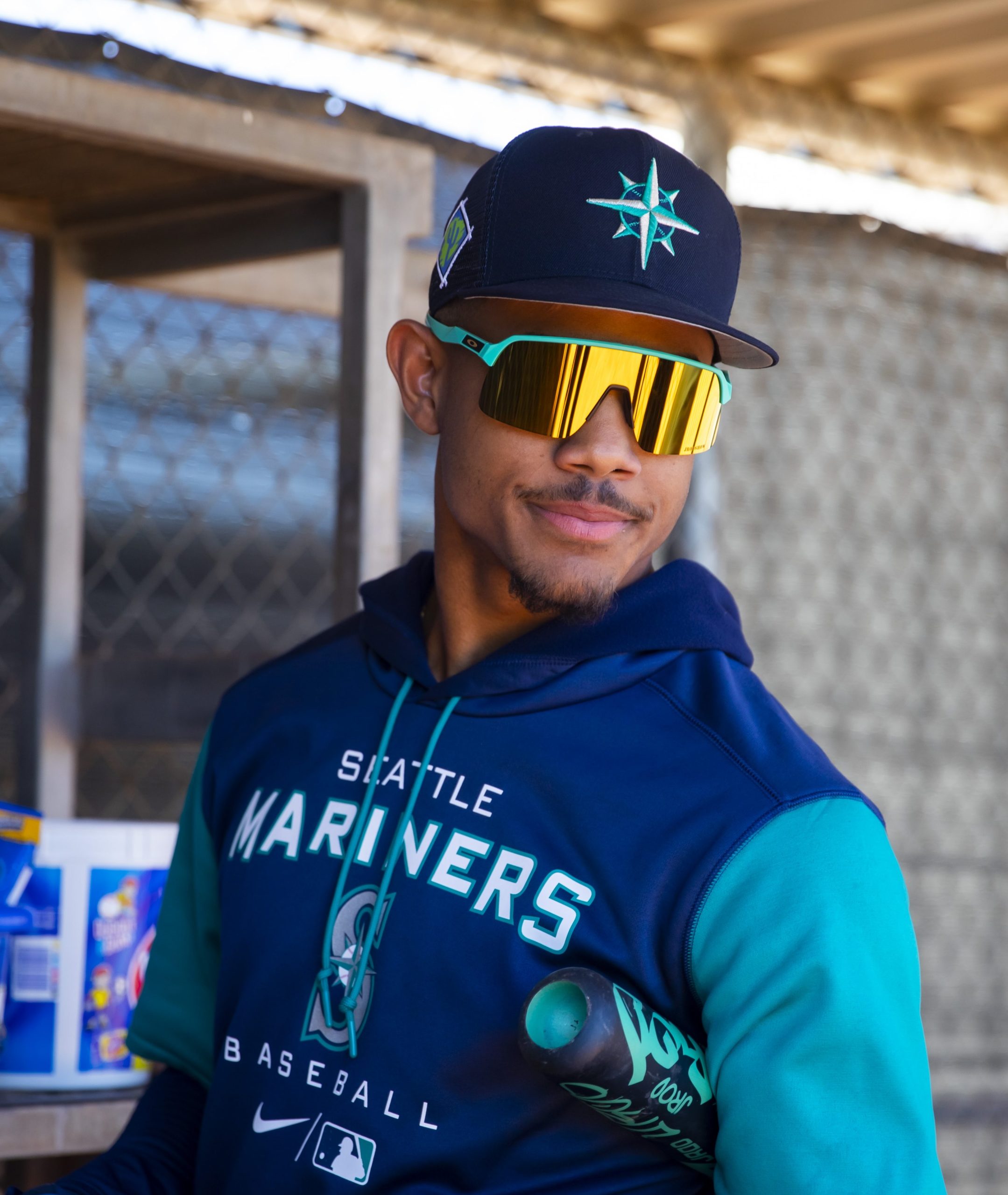 Factors contributing to Mariners’ Rodriguez’s struggles in the current season