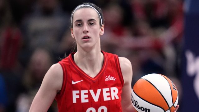 Fever's Clark Sets WNBA Record with 19 Assists in a Single Game