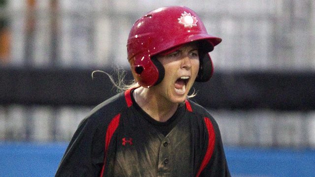 Five Canadian Women Baseball Players to Keep an Eye on in the World Cup