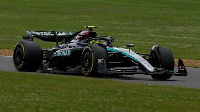 Hamilton Ends Drought with Vintage Performance at British Grand Prix: Key Takeaways from F1