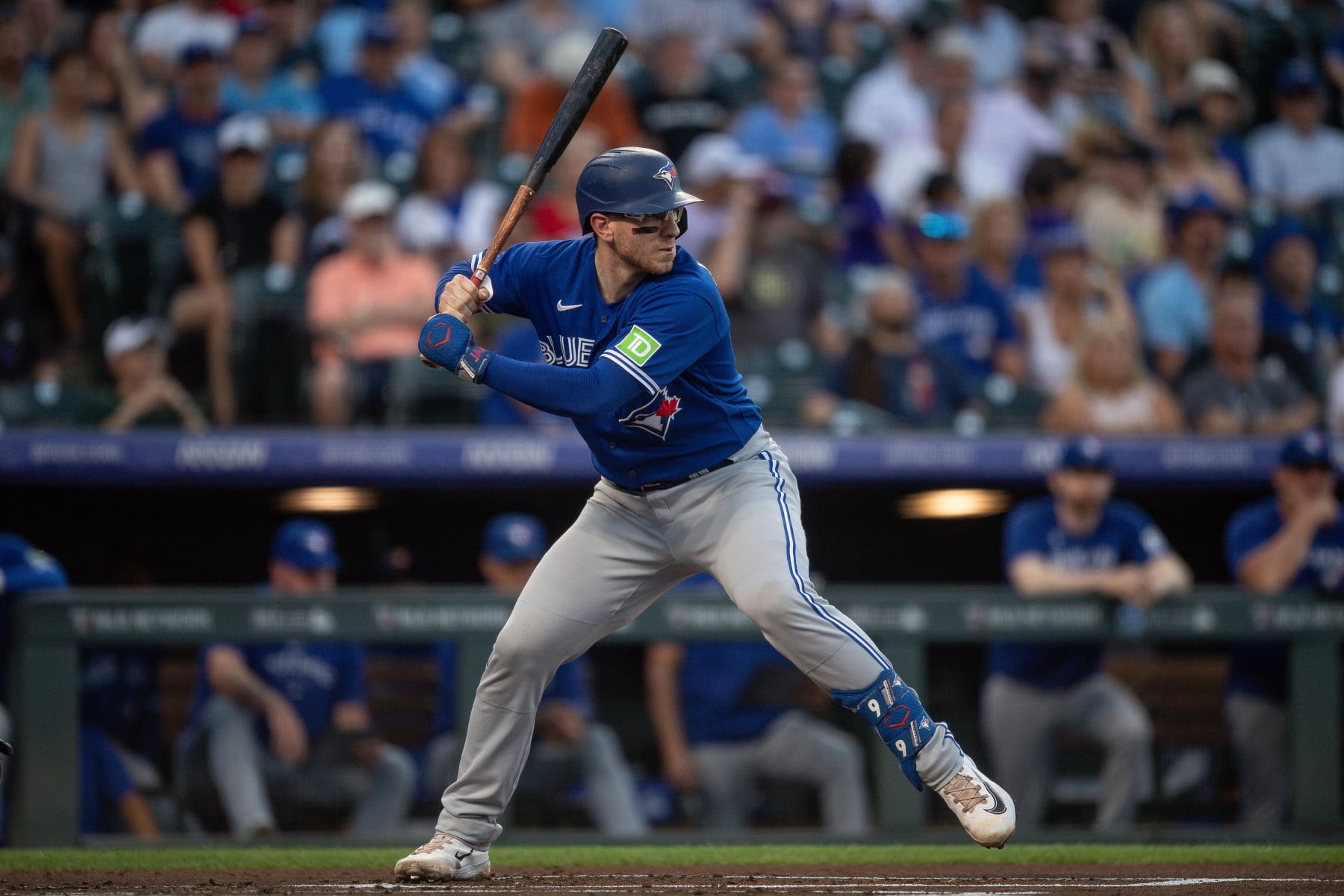 Implications of a busy trade deadline for the Blue Jays’ upcoming off-season