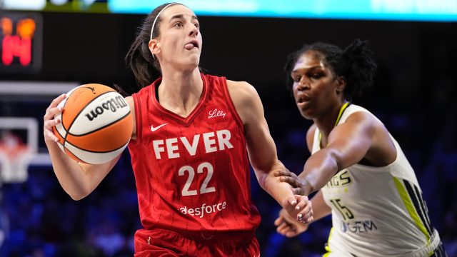 Is the WNBA being undervalued in the new media deal, questions head of players' union