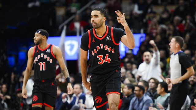 Jontay Porter, Former Toronto Raptor, Faces Charges in Betting Case