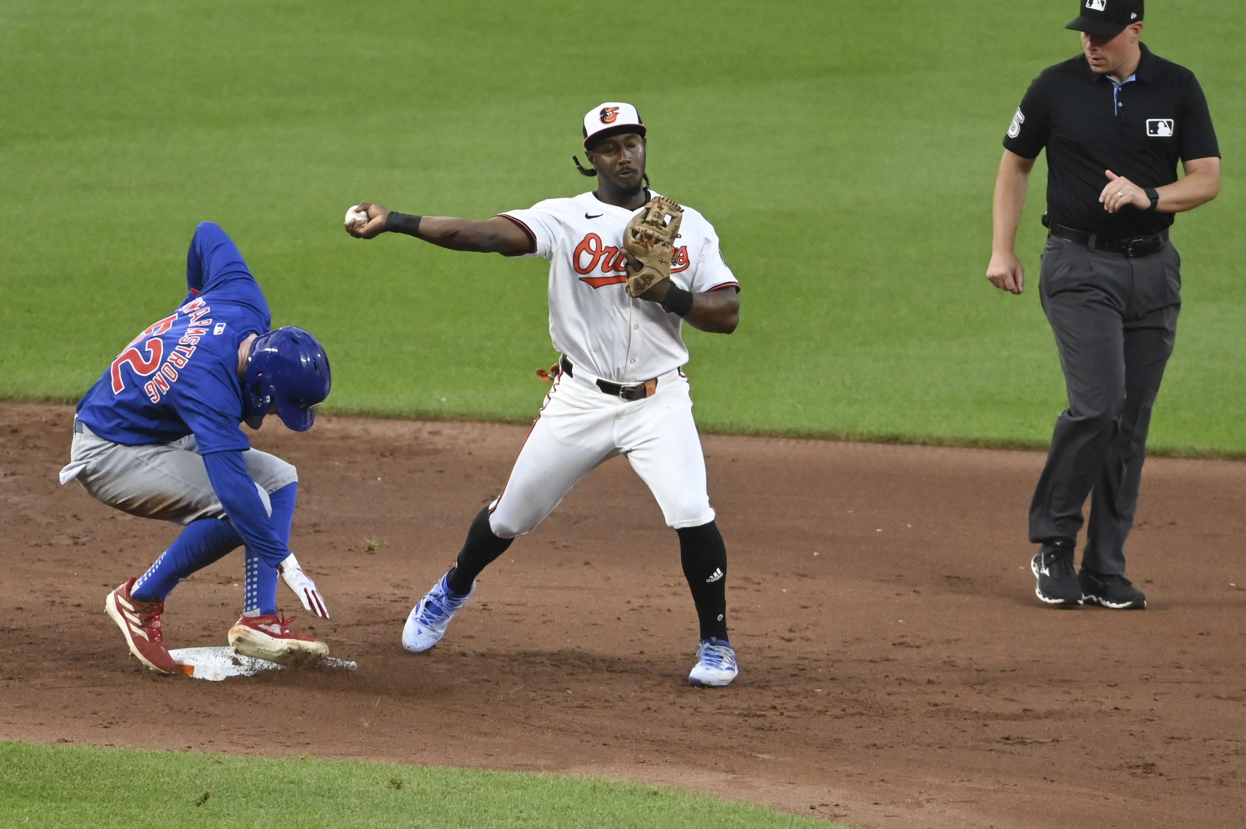 Judge hits 33rd home run of the season to increase Yankees’ lead