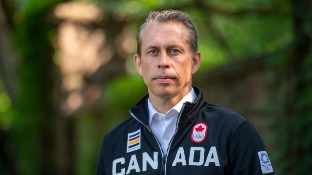 Kevin Blue, CEO of Canada Soccer, urges FIFA to refrain from penalizing players participating in the Olympics