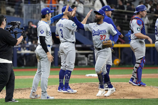 Kiké Hernandez expresses gratitude for chance to compete in Home Run Derby with Dodgers