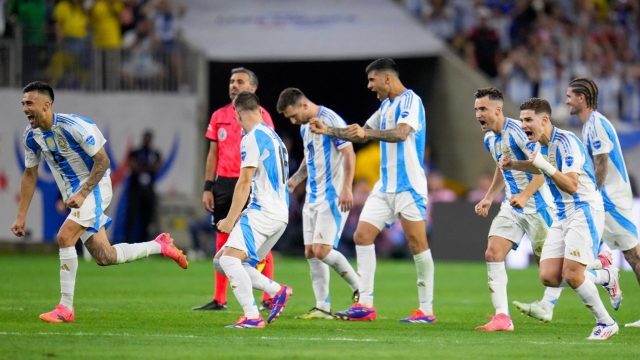 Live updates: Canada vs. Venezuela in Copa America