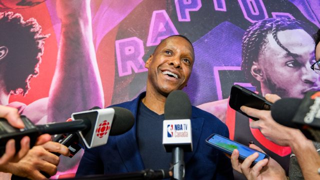 Options for Raptors expand with waiving of Vezenkov, Freeman-Liberty