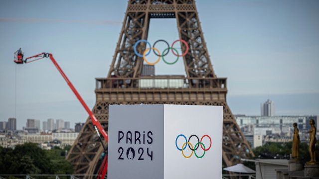 Paris Police to Seal Off Seine River Before Olympic Opening Ceremony