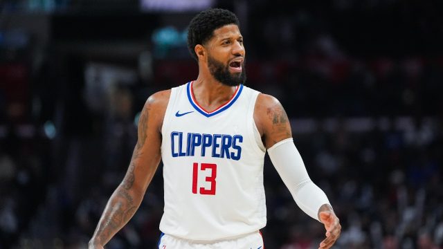 Paul George was in serious consideration to join Kawhi Leonard on the Raptors before ultimately choosing the Clippers