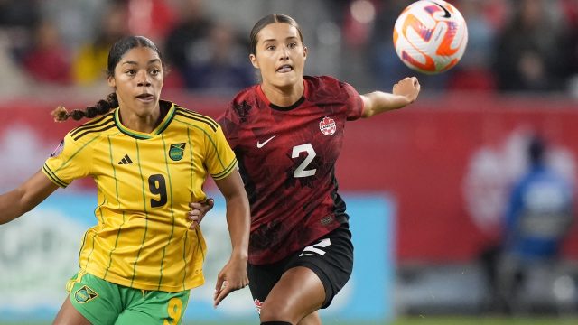 Preview of Canada’s Women’s Olympic Soccer Team: Striving for Fourth Consecutive Medal