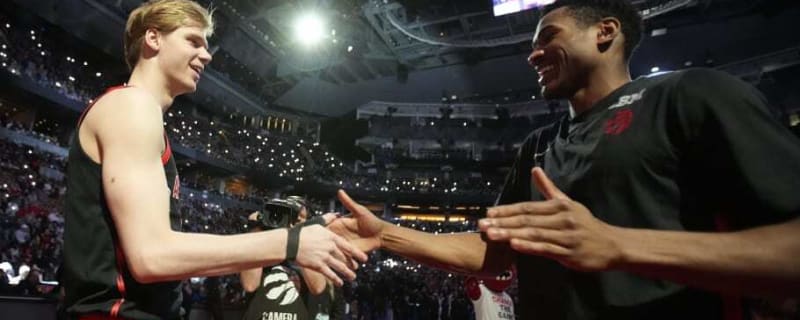 Raptors dominate Thunder in NBA Summer League matchup with 94-69 victory