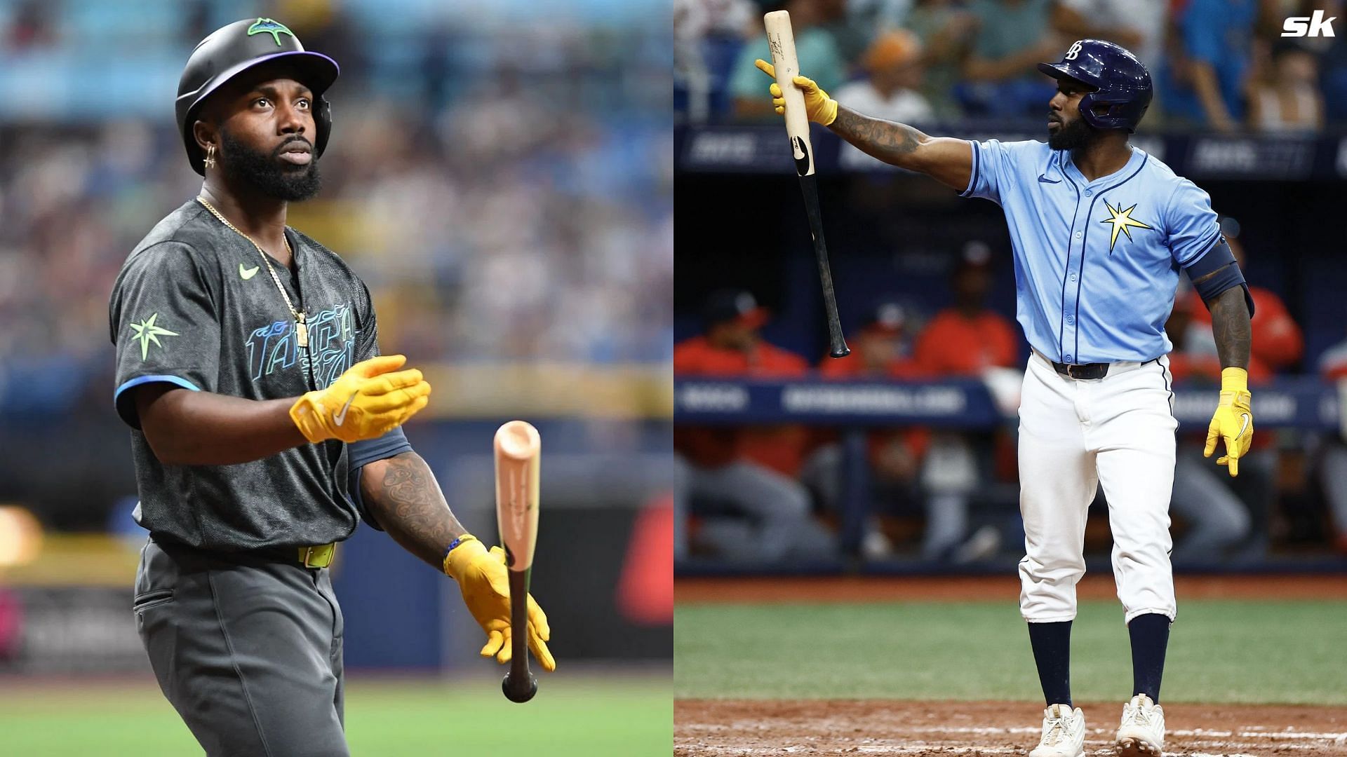 Rays trade star outfielder Randy Arozarena to Mariners: A Report