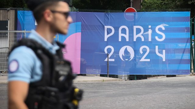 Sabotage of French Rail Network Occurs Prior to Paris Olympics Opening Ceremony