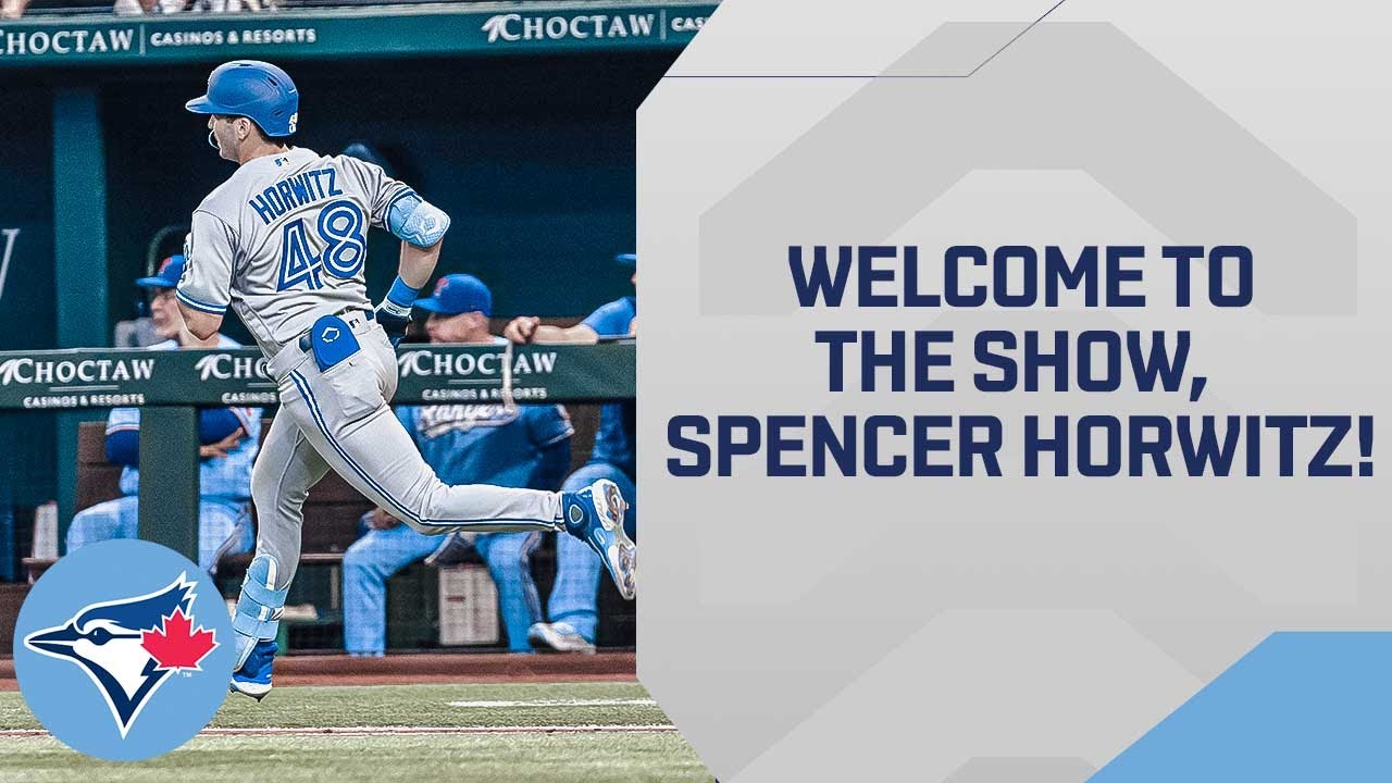 Spencer Horwitz's Impact on the Blue Jays Lineup: Adding a New Dimension