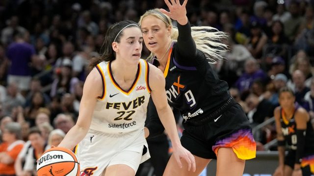 Taurasi praises Clark’s significant impact on the game and her promising future