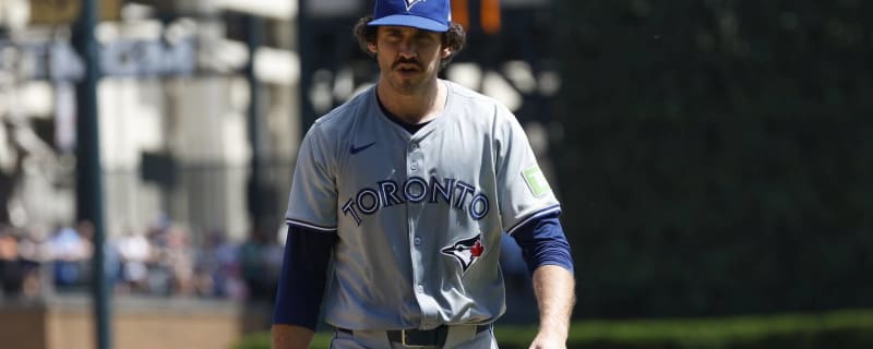 The Blue Jays' plans moving forward after a disappointing first half