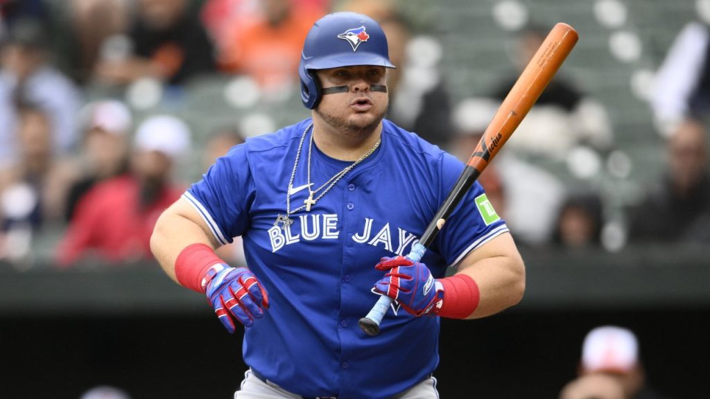 The impracticality of retooling at the deadline for the Blue Jays