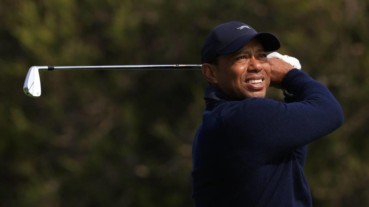 Tiger Woods withdraws from Open Championship following disappointing performances