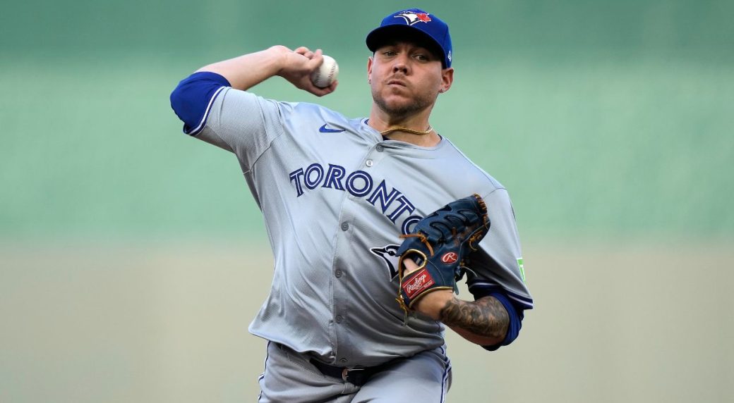 Toronto Blue Jays face off against Baltimore Orioles in Game 2 on Sportsnet