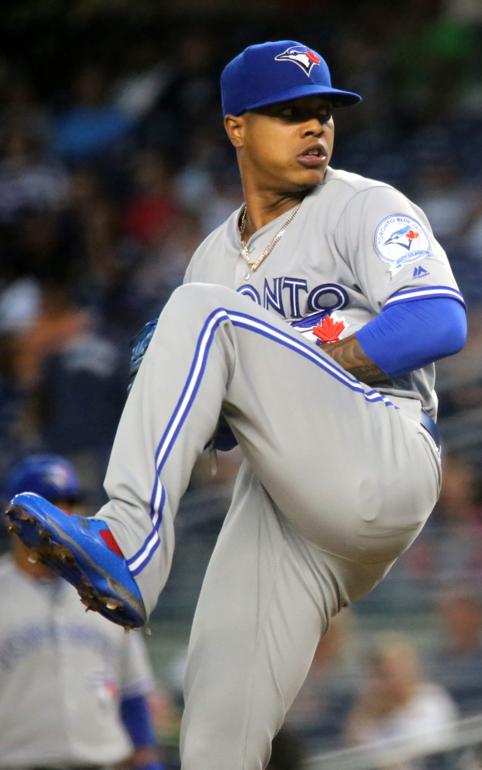 Toronto Blue Jays face off against Detroit Tigers on Sportsnet