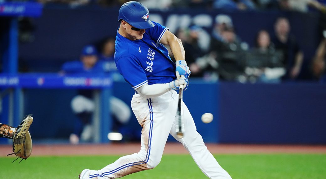 Toronto Blue Jays face off against Houston Astros on Sportsnet