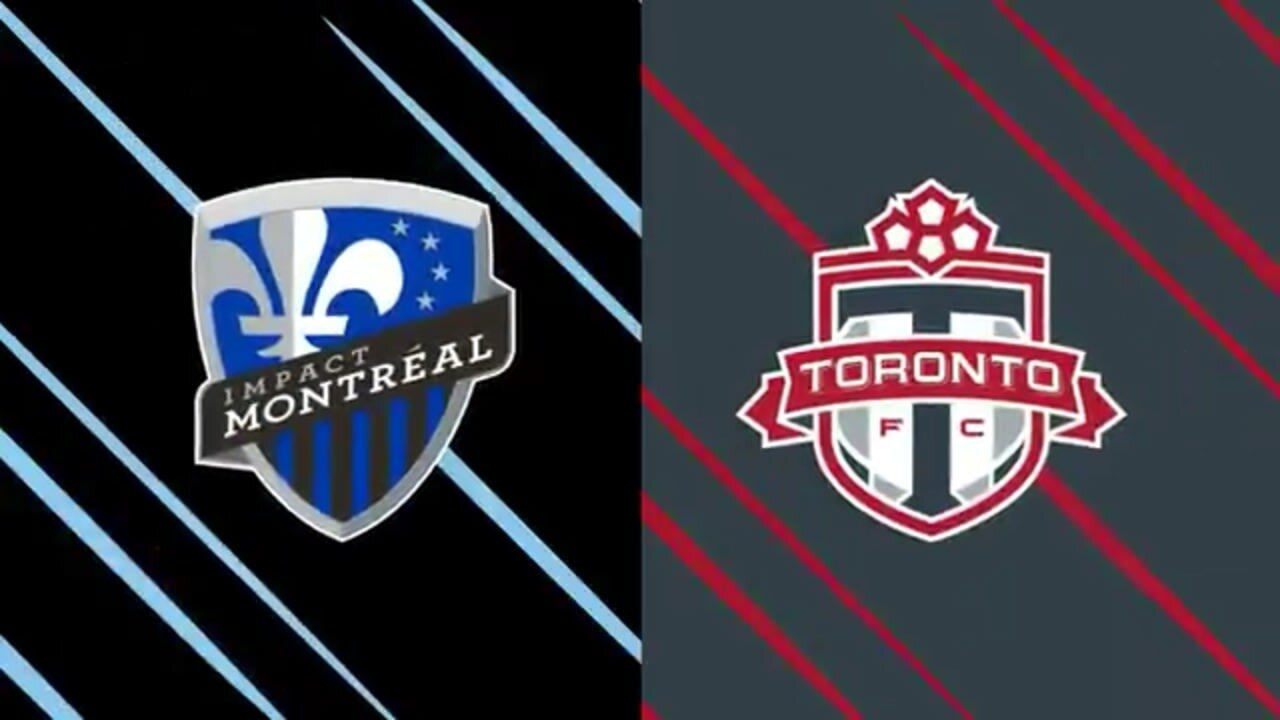 Toronto FC secures victory over CF Montreal with Laryea’s decisive goal