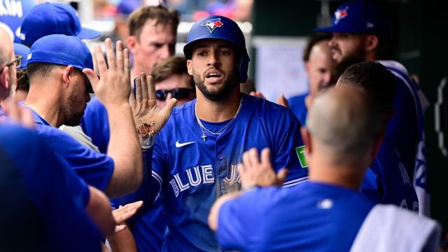 Which players could potentially be traded next as Blue Jays consider all offers?