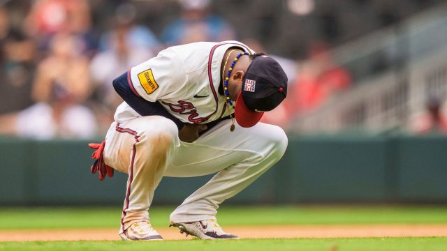 Yordan Alvarez of the Astros achieves cycle in game against Mariners