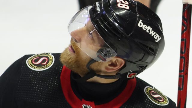 All players and officials in the AHL required to wear cut-resistant neckwear