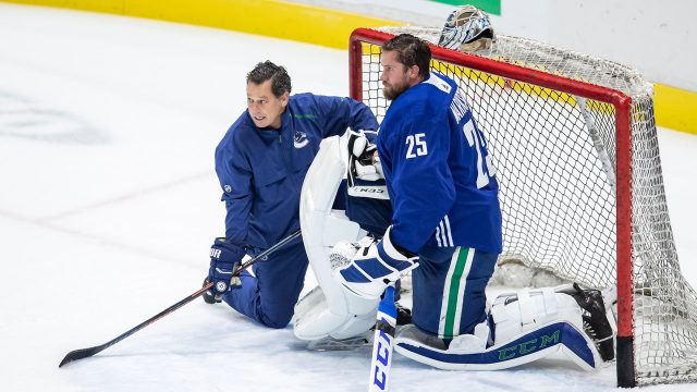 An Overview of the Current State of the Canucks’ Goaltending: What We Know and What Remains Uncertain