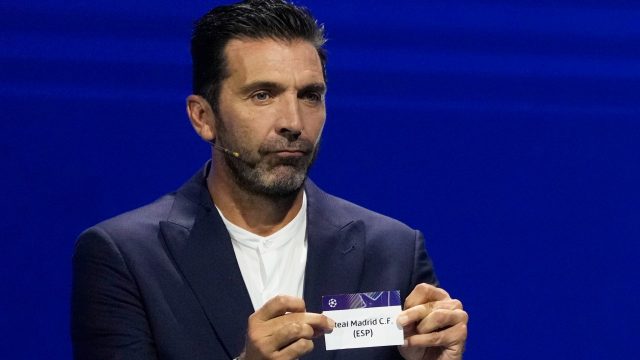 Analysis of Five Intriguing Matchups from the Champions League Draw