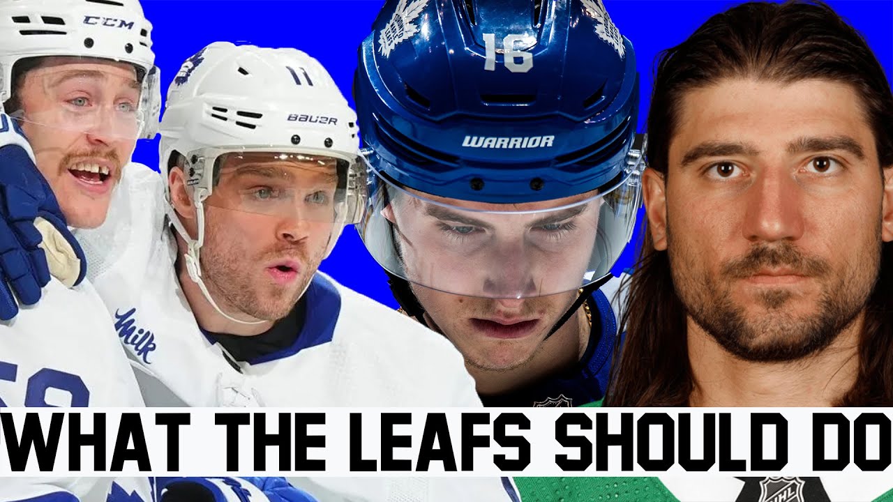 Analyzing the timeline of the Maple Leafs' captaincy change